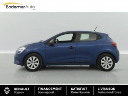 Renault Clio SCe 65 Authentic 14-Calvados