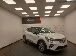 Renault Captur E-Tech Plug-in 160 Initiale Paris 40-Landes