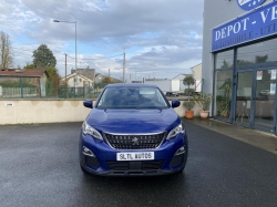 Peugeot 3008 1.6 HDI 120 CH BUSINESS / GARANTIE ... 36-Indre