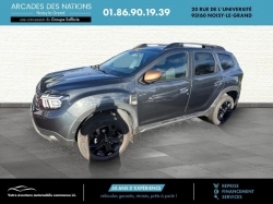 Dacia Duster TCe 150 4x2 EDC Extreme 93-Seine-Saint-Denis