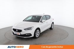 Seat Leon 1.0 eTSI Urban DSG 110 ch 92-Hauts-de-Seine