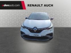 Renault Captur mild hybrid 160 EDC R.S. line 32-Gers