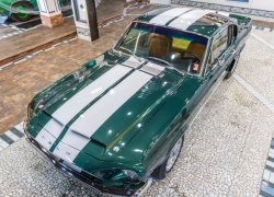 Annonce 445300481/1968GT500SHELBY picto7