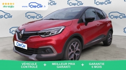 Renault Captur 1.3 TCe 150 CVT6 Intens - Automat... 75-Paris