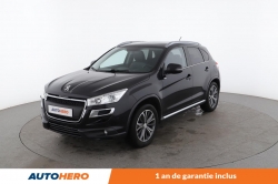 Peugeot 4008 1.6 HDi SST Style 4x4 BVM6 115 ch 92-Hauts-de-Seine