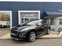 Peugeot 3008 1.6 THP 155CV ALLURE EAT6 - CAMERA ... 72-Sarthe