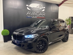 BMW X5 G05 XDRIVE30 DA 286cv M SPORT 7 PLACES, 1... 17-Charente Maritime