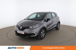 Renault Captur 0.9 TCe Energy Business 90 ch 92-Hauts-de-Seine