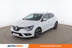 Renault Mégane 1.5 dCi Blue Intens 115 ch 92-Hauts-de-Seine