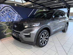 Ford Explorer 3.0 E 457 ch Parallel PHEV BVA10 I... 38-Isère