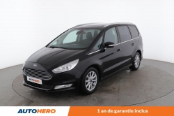 Ford Galaxy 2.0 TDCi Titanium BV6 180 ch 92-Hauts-de-Seine