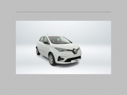 Renault Zoe R110 Achat Intégral Life 59-Nord