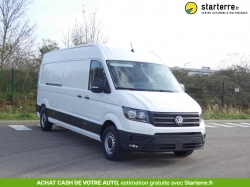 Volkswagen Crafter VAN NOUVEAU 35 L4H3 2.0 TDI 1... 69-Rhône