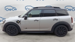 Mini Countryman 1.5 220 Plug in Hybrid ALL4 Step... 75-Paris