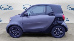 Smart ForTwo 1.0 71 Prime 75-Paris