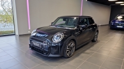 Mini 3 portes HATCH F56 LCI II COOPER S 178 CH D... 29-Finistère