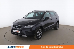 Seat Ateca 1.0 TSI Urban 115 ch 92-Hauts-de-Seine