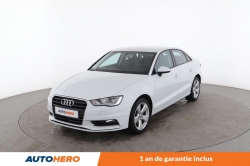 Audi A3 Berline 2.0 TDI Ambition S tronic 6 150 ... 92-Hauts-de-Seine