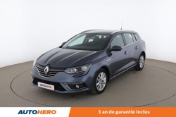 Renault Mégane Estate 1.5 dCi Energy Intens 110... 92-Hauts-de-Seine