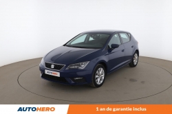 Seat Leon 1.6 TDI Style 115 ch 92-Hauts-de-Seine