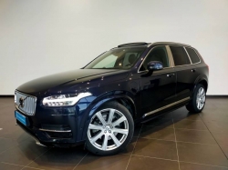 Volvo XC90 T8 Twin Engine 320+87 ch Geartronic 4... 84-Vaucluse