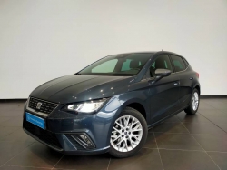 Seat Ibiza 1.0 EcoTSI 110 ch S/S DSG7 Xcellence 84-Vaucluse