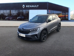 Renault Austral E-Tech hybrid 200 Techno esprit ... 89-Yonne