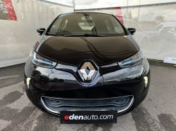 Renault Zoe Intens ZE40 Location batterie 31-Haute-Garonne