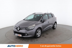 Renault Clio Estate 1.5 dCi Intens Eco2 EDC 90 c... 92-Hauts-de-Seine