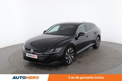 Volkswagen Arteon Shooting Brake 2.0 TDI R-Line ... 92-Hauts-de-Seine