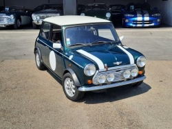 Rover Mini Cooper 50-Manche