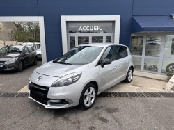 Renault Scénic III 1.6 DCI 130 CV BOSE EDITION ... 72-Sarthe