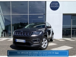 Jeep Compass II 1.6 I MultiJet 120 ch BVM6 Limit... 47-Lot-et-Garonne