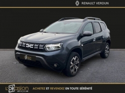 Dacia Duster Blue dCi 115 4x2 Journey + 55-Meuse