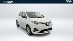 Renault Zoe E-TECH ELECTRIQUE R110 Achat Intégr... 59-Nord