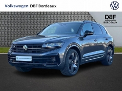 Volkswagen Touareg R 3.0 TSI 462 CH HYBRIDE RECH... 33-Gironde