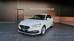 Seat Leon IV 1.0 eTSI 110 DSG S&S Business 29-Finistère