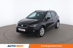 Seat Arona 1.6 TDI Urban DSG7 95 ch 92-Hauts-de-Seine