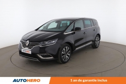 Renault Espace 1.6 dCi Energy Initiale Paris EDC... 92-Hauts-de-Seine