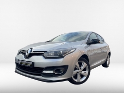 Renault Mégane III LIMITED DCI 110 80-Somme