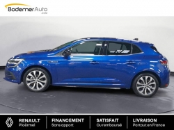 Renault Mégane IV Berline Blue dCi 115 EDC Tech... 56-Morbihan