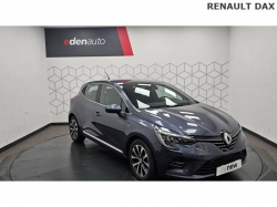 Renault Clio TCe 90 - 21N Intens 40-Landes