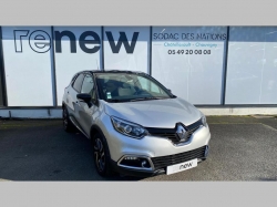 Renault Captur TCe 90 Energy S&S eco2 Intens 86-Vienne