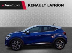 Renault Captur TCe 100 GPL - 21 Intens 33-Gironde