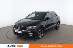 Volkswagen T-Roc 2.0 TDI R-Line DSG7 150 ch 92-Hauts-de-Seine