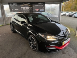 Renault Mégane Coupé III 2.0T RS 18-Cher