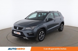 Seat Ateca 1.0 TSI Style 115 ch 92-Hauts-de-Seine