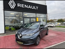 Renault Zoe R110 INTENS 61-Orne