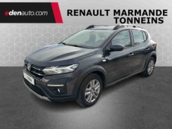 Dacia Sandero TCe 90 - 22 Stepway Confort 47-Lot-et-Garonne