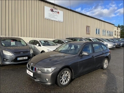 BMW 316 D 2.0 116 CV Touring (F31) BUSINESS BVA8 61-Orne